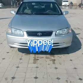 Toyota Camry 2001