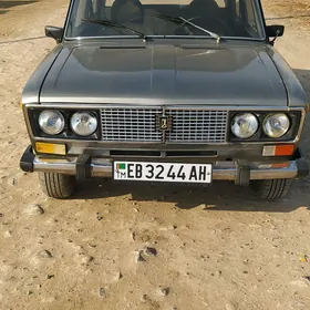 Lada 2106 2002