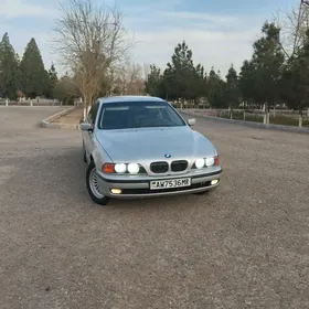 BMW E39 1997