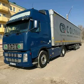 Volvo FH 460 2005