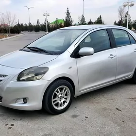 Toyota Yaris 2007