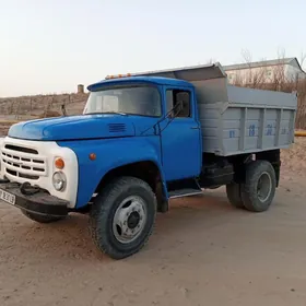 Zil 131 1993