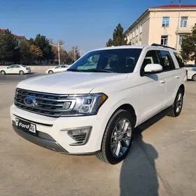 Ford Expedition 2019