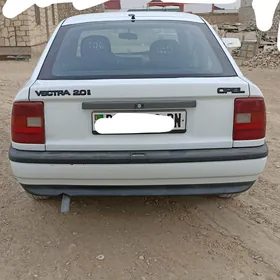 Opel Vectra 1992