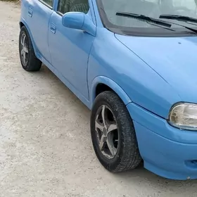 Opel Corsa 1995