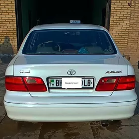 Toyota Avalon 1999