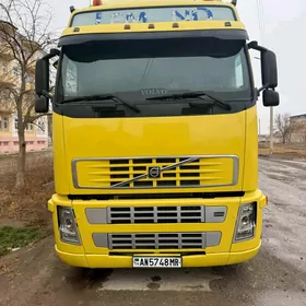 Volvo FH 460 2005