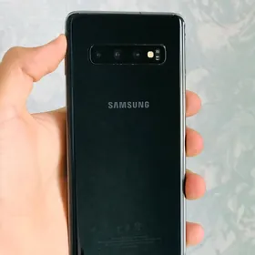 Samsung Galaxy S10