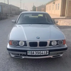 BMW 530 1995