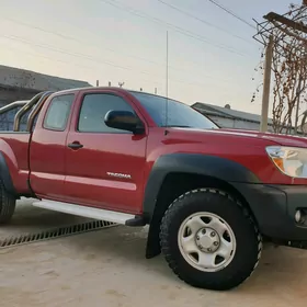 Toyota Tacoma 2012