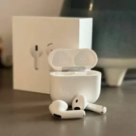 Airpods 4 New model