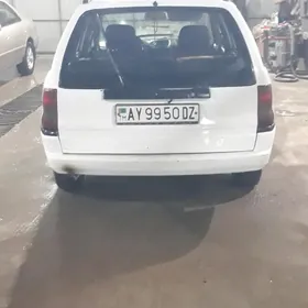 Opel Astra 1996