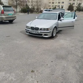 BMW 528 2000