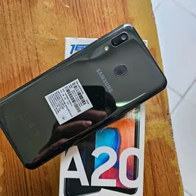 Samsung a20