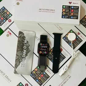 HK10 Pro Max