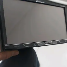 Pioneer Avh-X 595BT