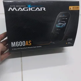 Magicar M600 orginal Korea