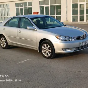 Toyota Camry 2003