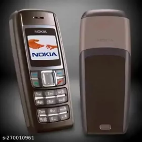 Nokia prastoy telefo