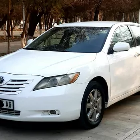 Toyota Camry 2008