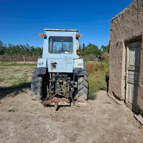 MTZ 80 1994