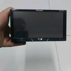 Pioneer orginal Avh-X 55-50BT