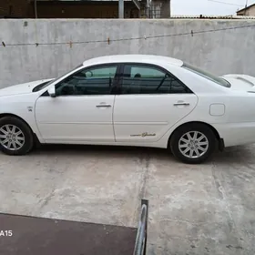 Toyota Camry 2003