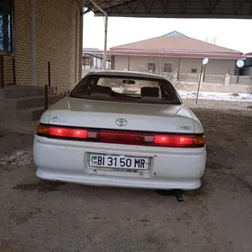 Toyota Mark II 1993