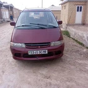 Toyota Previa 1995