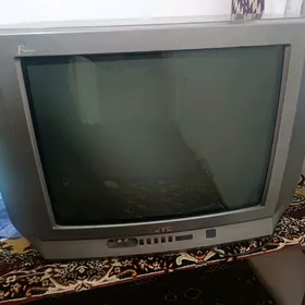 Telewizor JVc