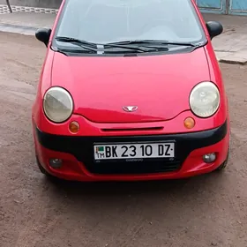 Daewoo Matiz 2003