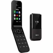 Nokia prastoy 2720 flip