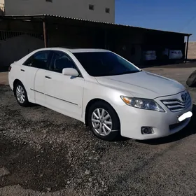 Toyota Camry 2010