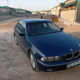 BMW 528 1999