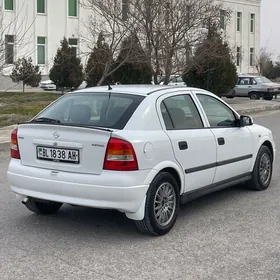 Opel Astra 1999