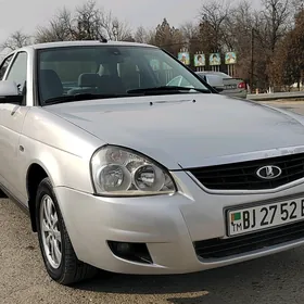 Lada Priora 2011