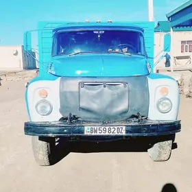 Zil 131 1987