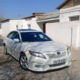 Toyota Camry 2007