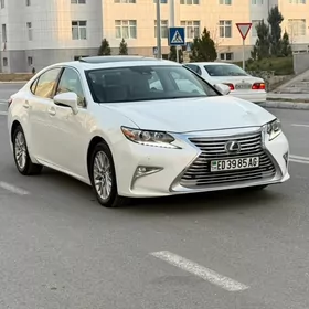 Lexus ES 350 2016