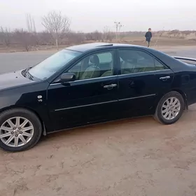 Toyota Camry 2003