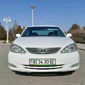 Toyota Camry 2002