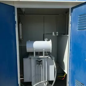 Transformator 250KW