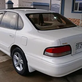 Toyota Avalon 1995