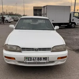 Toyota Camry 1992