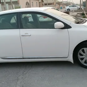 Toyota Corolla 2012