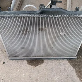 Radiator versa