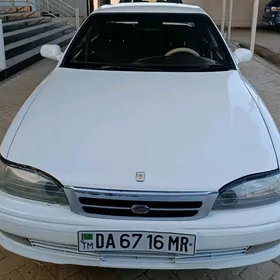 Toyota Camry 1992