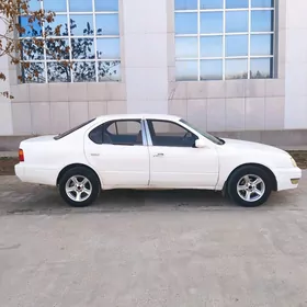 Toyota Camry 1995