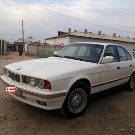 BMW 525 1992