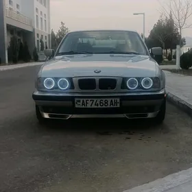 BMW 525 1995